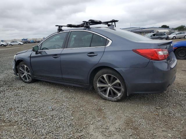 2017 Subaru Legacy 3.6R Limited VIN: 4S3BNEN60H3012132 Lot: 55397074