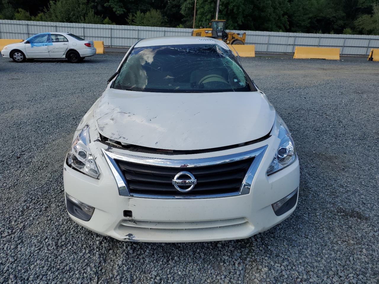 1N4AL3AP1DC236675 2013 Nissan Altima 2.5