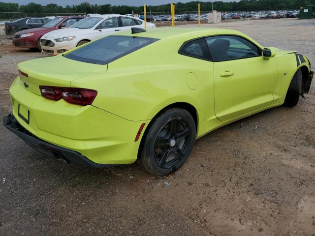 2019 Chevrolet Camaro Ls VIN: 1G1FB1RX8K0156065 Lot: 53975124