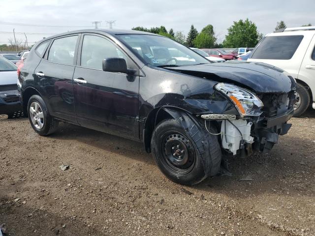 Vin: jn8as5mv8aw131374, lot: 54601244, nissan rogue s 20104