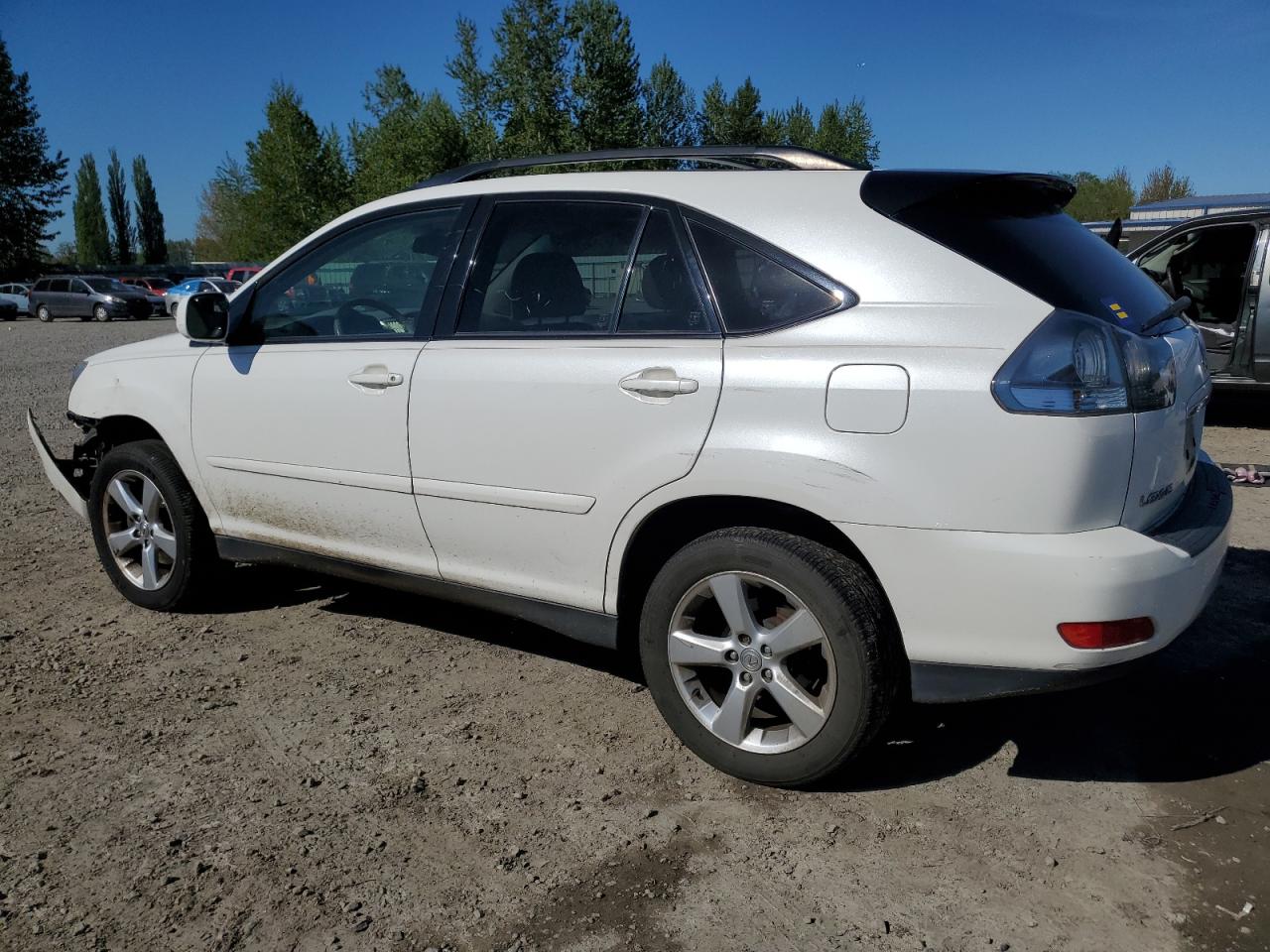 JTJHA31U440021343 2004 Lexus Rx 330