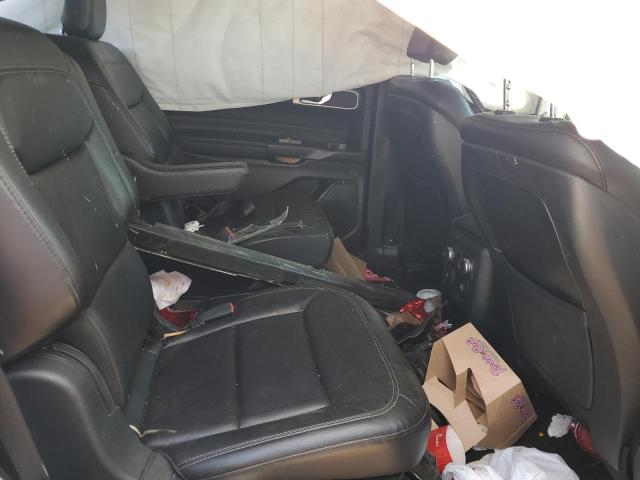 2020 Ford Explorer Xlt VIN: 1FMSK7DH5LGB33016 Lot: 54975174