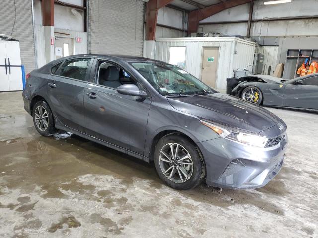 2023 Kia Forte Lx VIN: 3KPF24AD3PE627242 Lot: 57073834