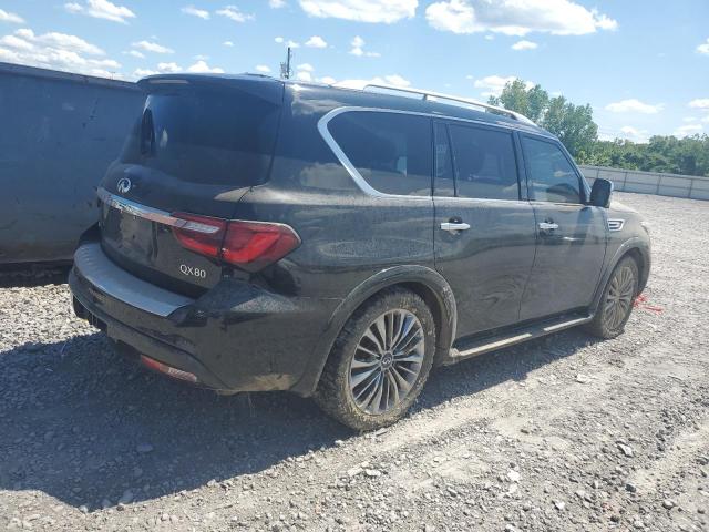 2021 Infiniti Qx80 Sensory VIN: JN8AZ2BC5M9475730 Lot: 55723184