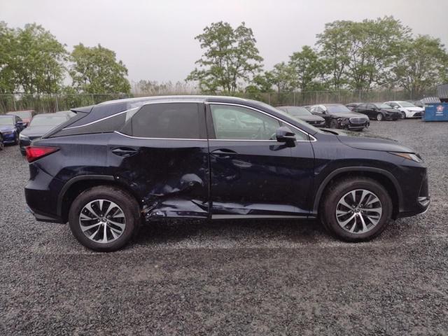 2020 Lexus Rx 350 VIN: 2T2HZMDA6LC253591 Lot: 54760394