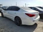 INFINITI Q50 RED SP снимка