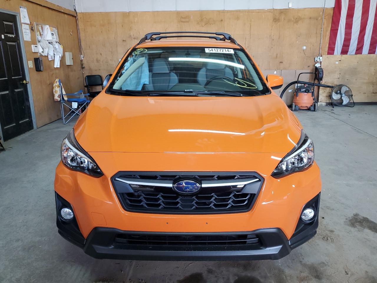 JF2GTABC6JH249569 2018 Subaru Crosstrek Premium