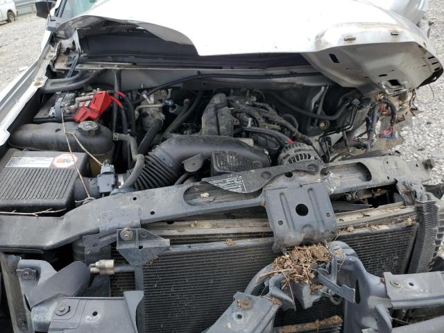 2010 GMC Sierra K1500 Sle VIN: 3GTRKVE32AG163859 Lot: 56390034