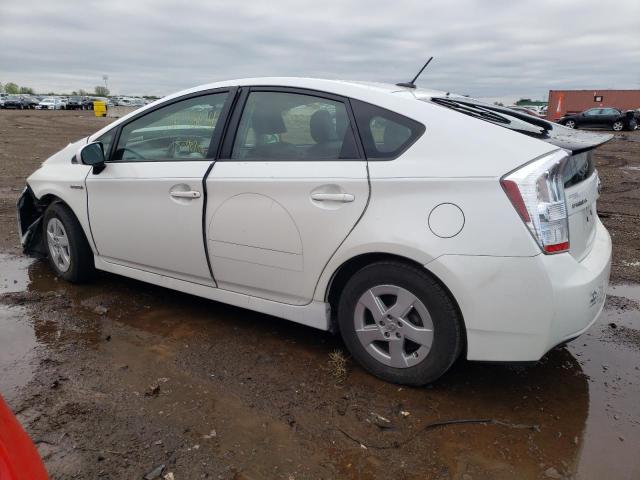 2011 Toyota Prius VIN: JTDKN3DU1B1365454 Lot: 52078174