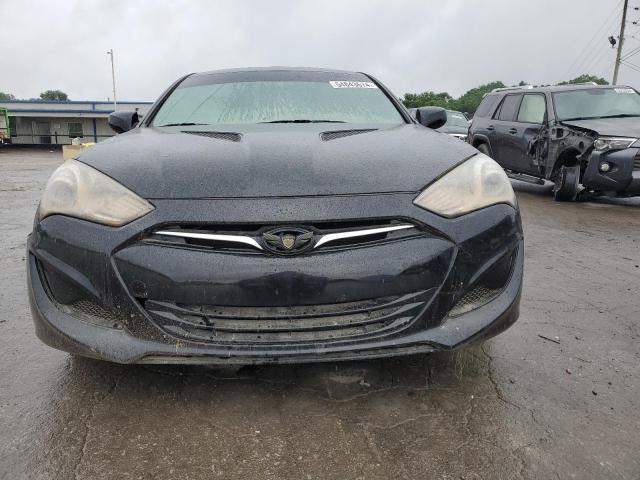 2013 Hyundai Genesis Coupe 2.0T VIN: KMHHT6KD6DU095574 Lot: 54843674