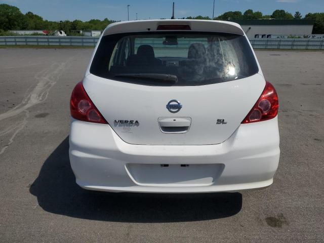 2010 Nissan Versa S VIN: 3N1BC1CP0AL362531 Lot: 56483974