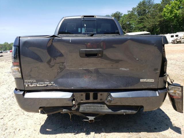 2007 Toyota Tundra Double Cab Sr5 VIN: 5TFRV54147X032377 Lot: 54516704