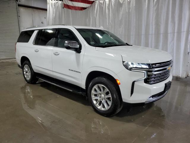 2023 CHEVROLET SUBURBAN K 1GNSKFKD7PR418588  53955374