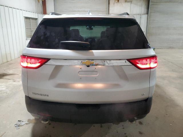 2020 Chevrolet Traverse Lt VIN: 1GNERGKW9LJ245195 Lot: 56298094