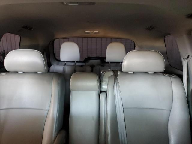 2012 Toyota Highlander Base VIN: 5TDZA3EHXCS031018 Lot: 56156884