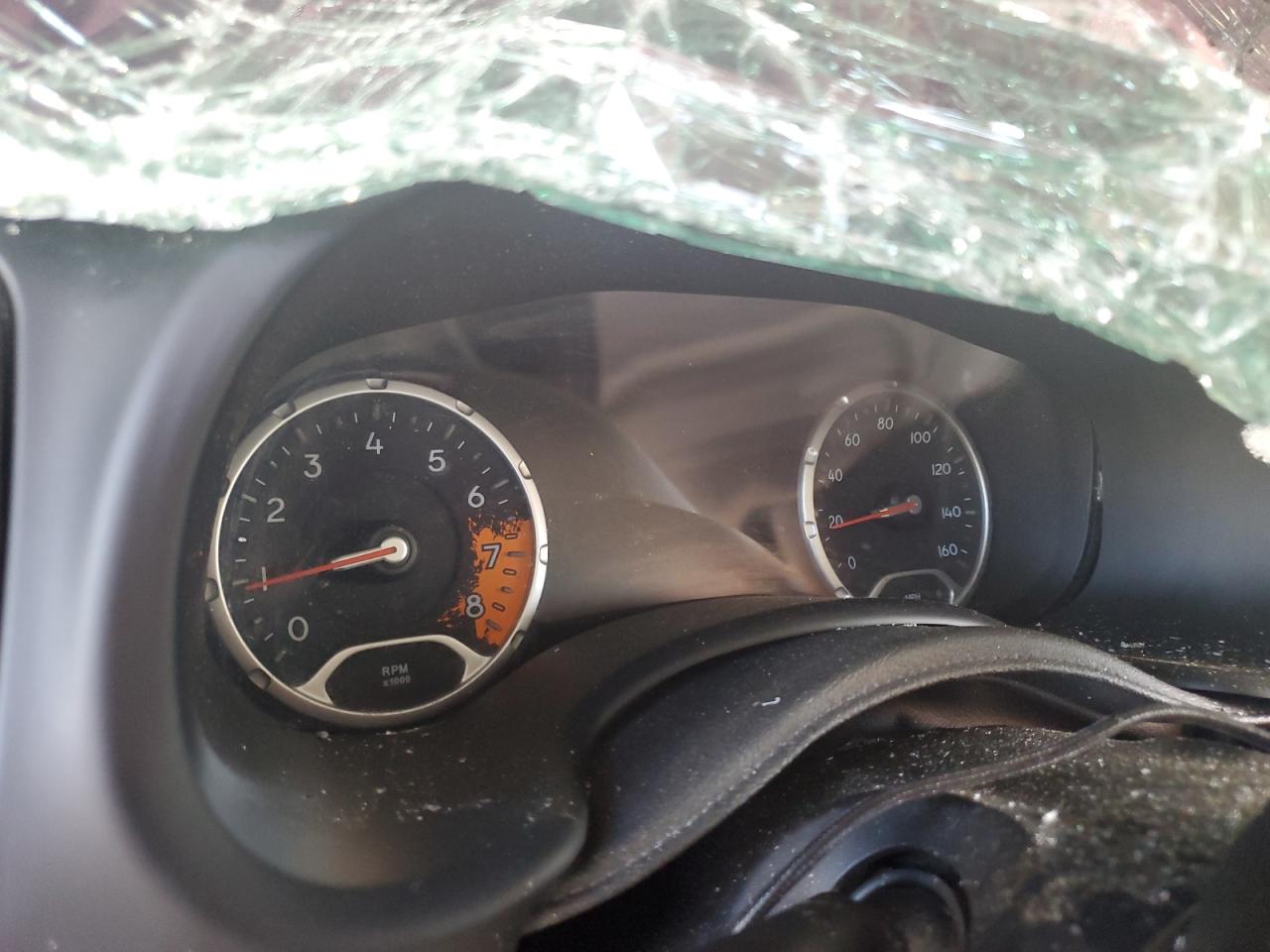 ZACCJBBB6HPE84363 2017 Jeep Renegade Latitude