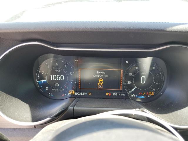 2018 Ford Mustang Gt VIN: 1FA6P8CF8J5127769 Lot: 54152084