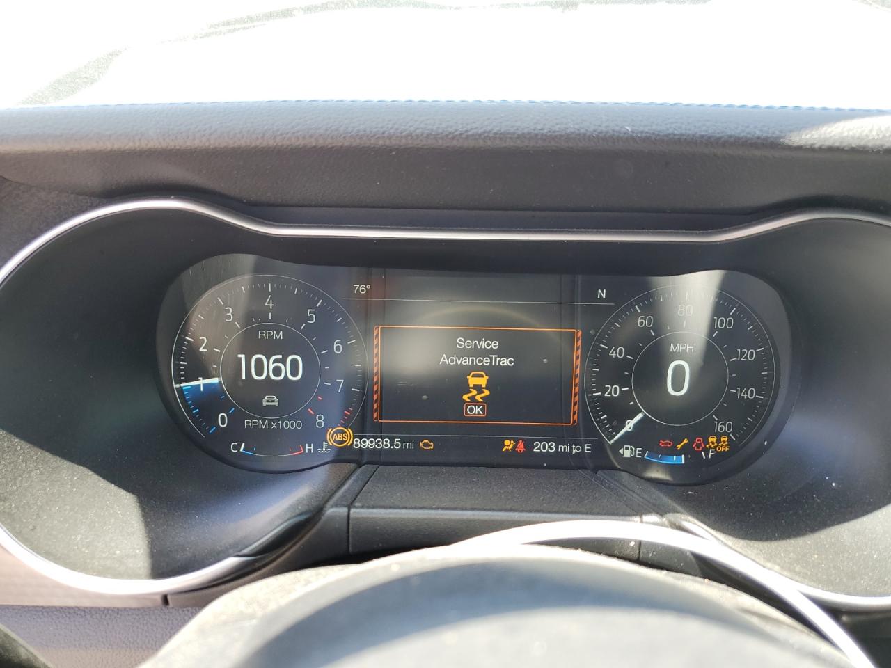 1FA6P8CF8J5127769 2018 Ford Mustang Gt