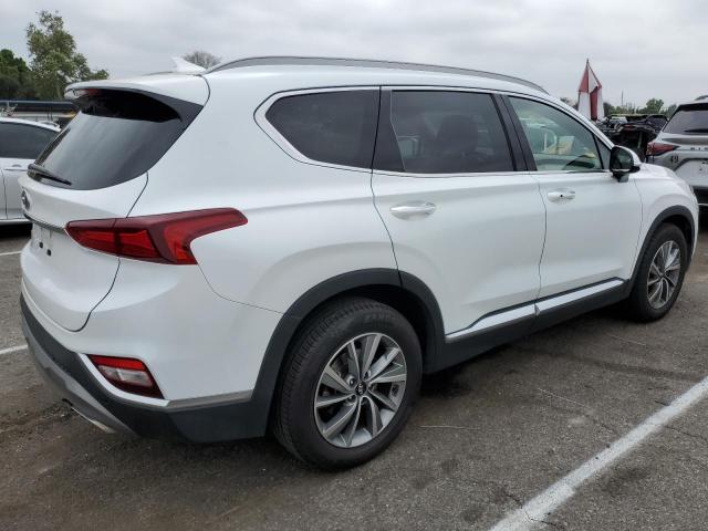 2019 Hyundai Santa Fe Limited VIN: 5NMS53AD2KH000467 Lot: 55345044