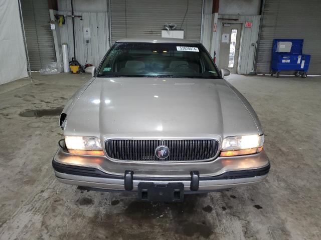 1996 Buick Lesabre Custom VIN: 1G4HP52K8TH441144 Lot: 53020074