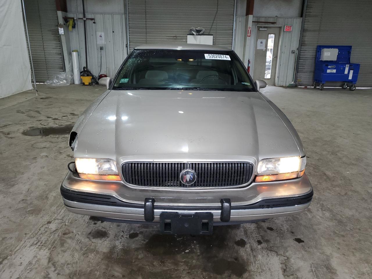 1G4HP52K8TH441144 1996 Buick Lesabre Custom