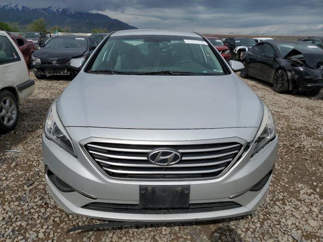 2016 Hyundai Sonata Se VIN: 5NPE24AF1GH268322 Lot: 55690504