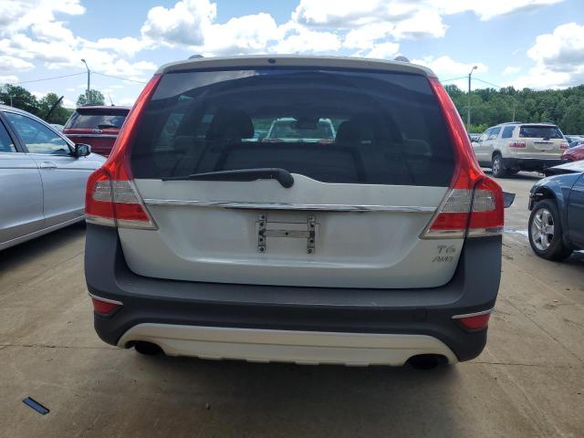 YV4902ND9F1188354 2015 Volvo Xc70 T6 Platinum