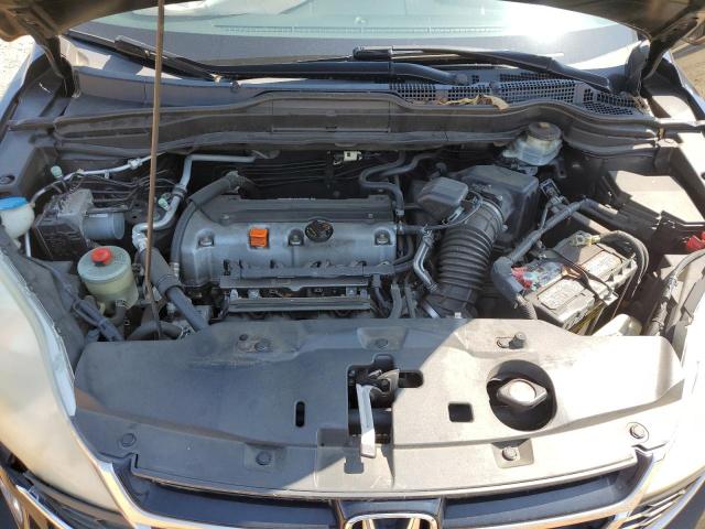 2010 Honda Cr-V Ex VIN: 5J6RE4H52AL076118 Lot: 56271684