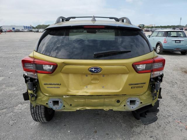 JF2GTHSC5MH673063 2021 Subaru Crosstrek Sport