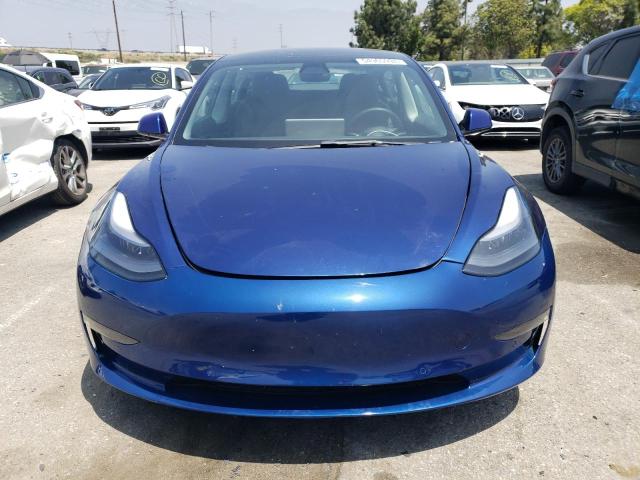 2022 Tesla Model 3 VIN: 5YJ3E1EA6NF145669 Lot: 54965994