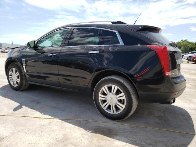 2011 Cadillac Srx Luxury Collection VIN: 3GYFNAEY9BS661497 Lot: 56385944