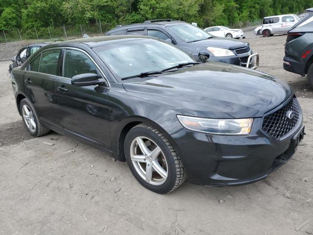 2015 Ford Taurus Police Interceptor VIN: 1FAHP2MK1FG149397 Lot: 53013134