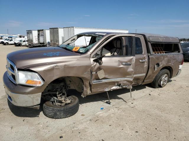 2009 Dodge Ram 1500 VIN: 1D3HB18TX9S772323 Lot: 54261684