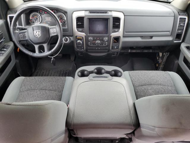 2019 Ram 1500 Classic Slt VIN: 1C6RR7LT4KS605830 Lot: 55918474