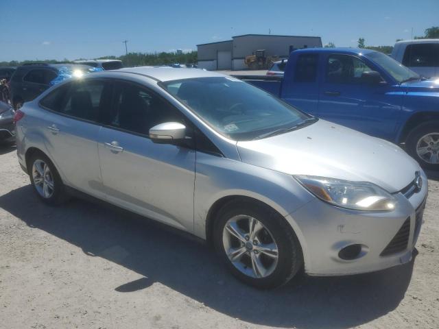 2013 Ford Focus Se VIN: 1FADP3F2XDL120339 Lot: 56803444