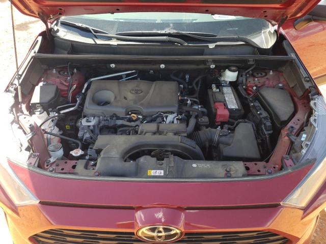 2020 Toyota Rav4 Le VIN: 2T3H1RFV2LC082502 Lot: 54698584