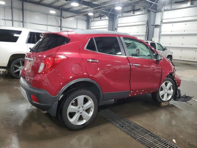 2015 BUICK ENCORE CON - KL4CJBSB7FB069876