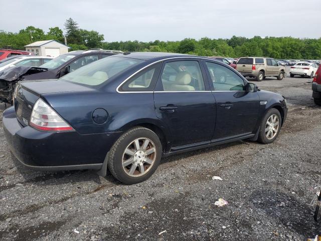 2009 Ford Taurus Sel VIN: 1FAHP24W09G110243 Lot: 56330084