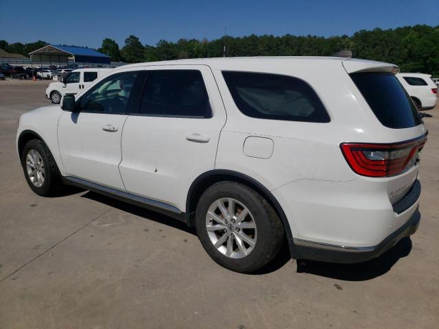 2020 Dodge Durango Ssv VIN: 1C4SDHFT1LC441507 Lot: 52165154