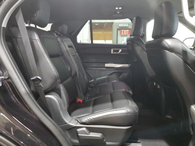 2020 Ford Explorer Xlt VIN: 1FMSK8DHXLGC39967 Lot: 57237294