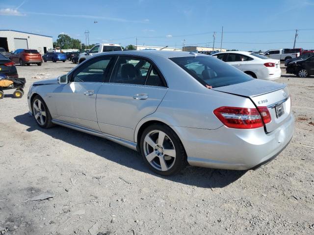 2012 Mercedes-Benz E 350 VIN: WDDHF5KB8CA616076 Lot: 54526234