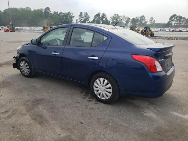 2018 Nissan Versa S VIN: 3N1CN7AP3JL883649 Lot: 53917904