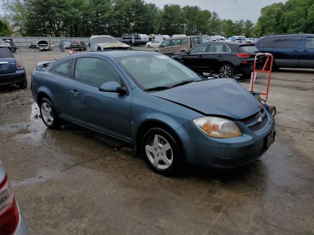 2007 Chevrolet Cobalt Lt VIN: 1G1AL15F677305978 Lot: 54776994