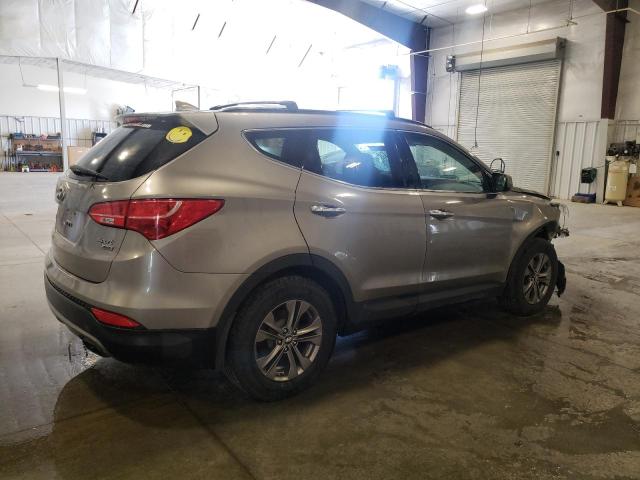 2014 HYUNDAI SANTA FE S 5XYZUDLB6EG227520  54267184