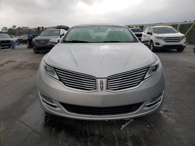 2014 Lincoln Mkz VIN: 3LN6L2GK6ER821787 Lot: 54994134