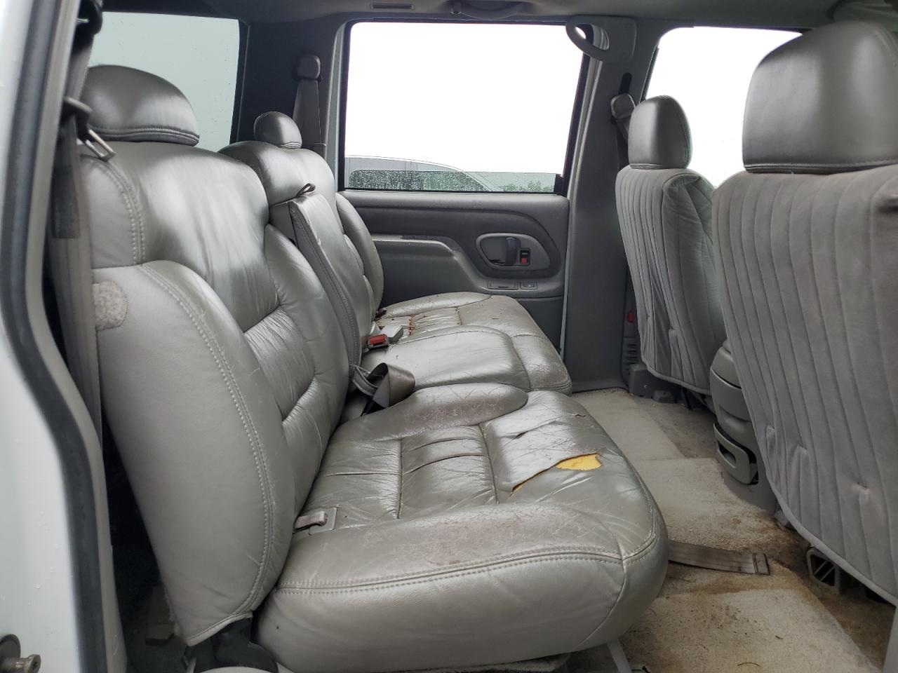 3GKFK16R2VG511796 1997 GMC Suburban K1500