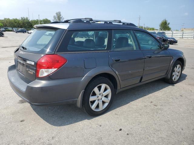 2008 Subaru Outback 2.5I Limited VIN: 4S4BP62C087322392 Lot: 54790894