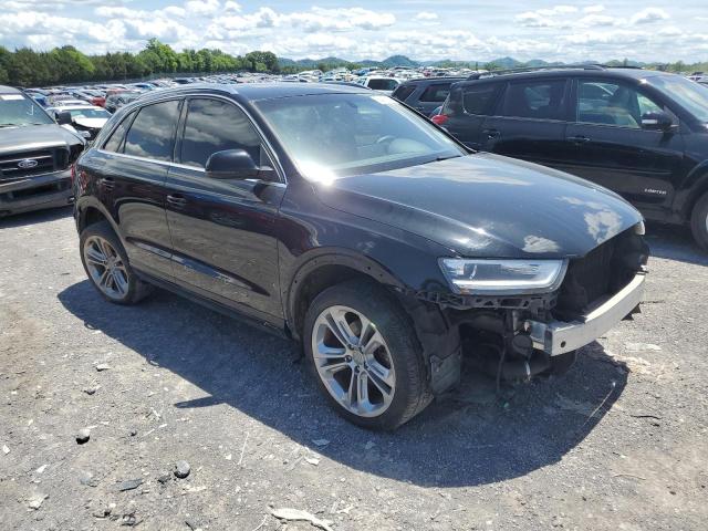 2015 Audi Q3 Prestige VIN: WA1GFCFSXFR006099 Lot: 56480664