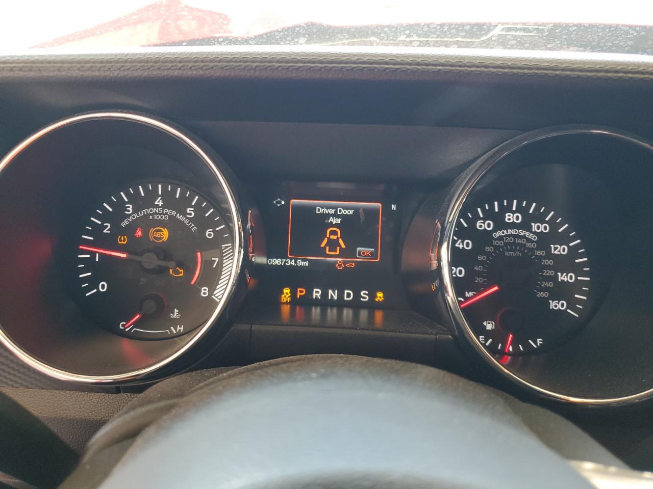 1FATP8EM6H5247840 2017 Ford Mustang