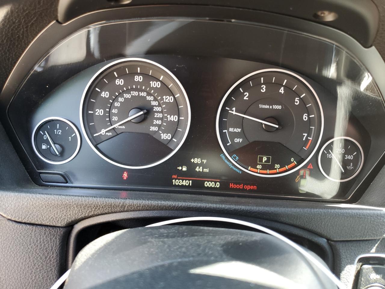 WBA3B5G51FNS17488 2015 BMW 328 Xi Sulev